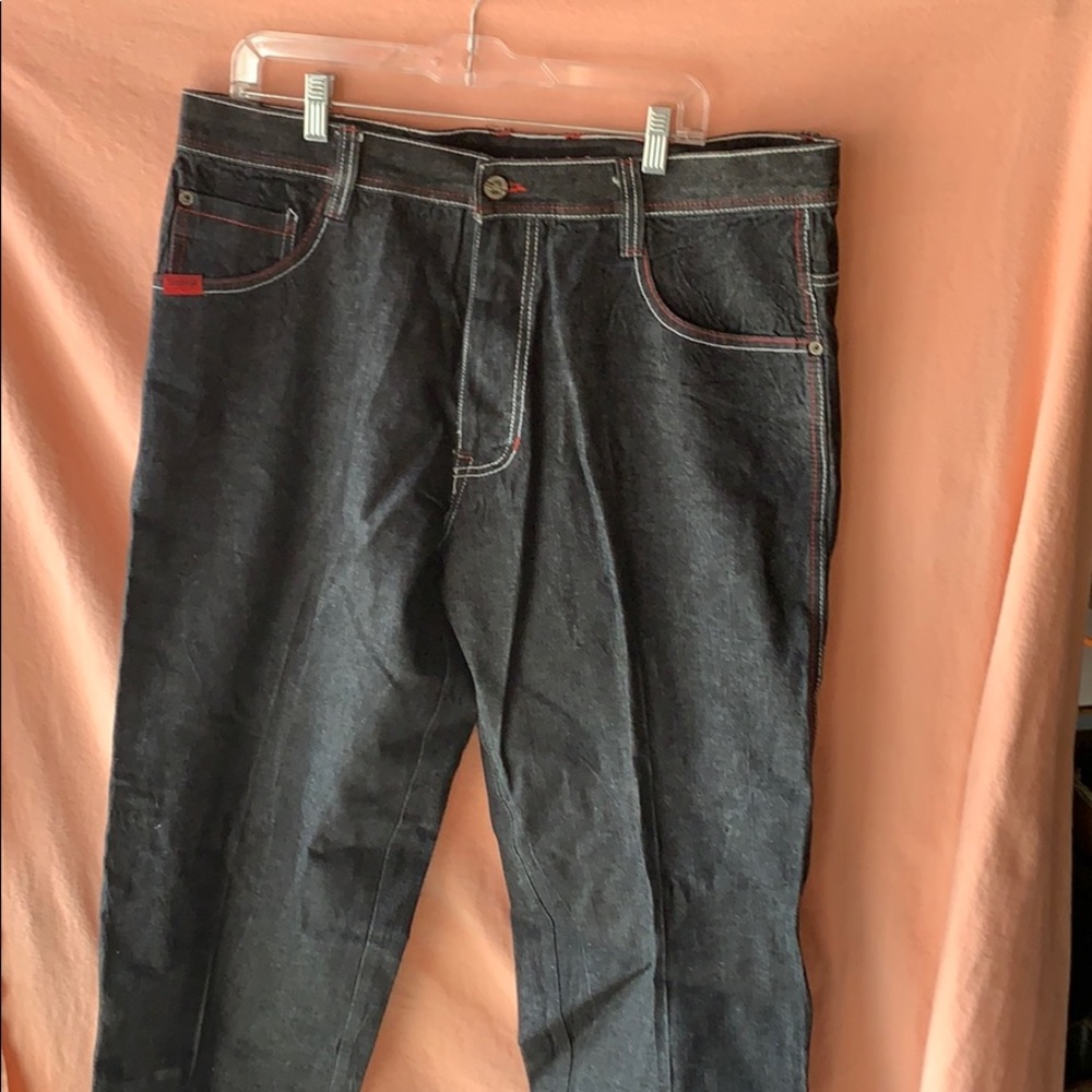 5ive Jungle Jeans size 40 J-038